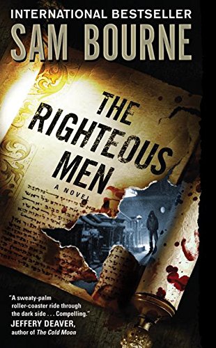 The Righteous Men book cover