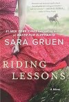 Riding Lessons
