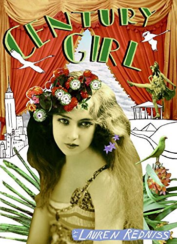 Century Girl book cover