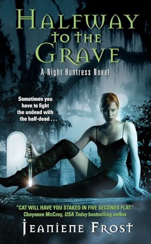 Halfway to the Grave