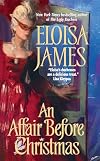 An Affair Before Christmas