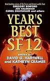 Year's Best SF 12