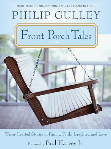 Front Porch Tales cover