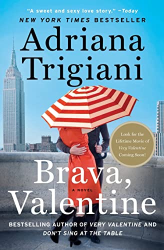 Brava, Valentine / Encore Valentine book cover