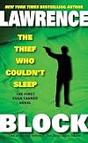 The Thief Who Couldn't Sleep