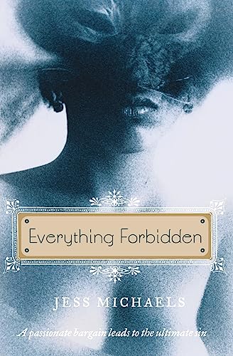 Everything Forbidden cover