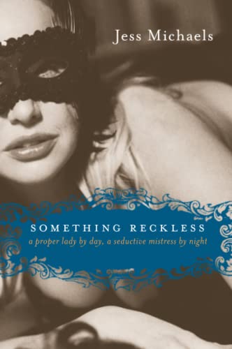 Something Reckless book cover