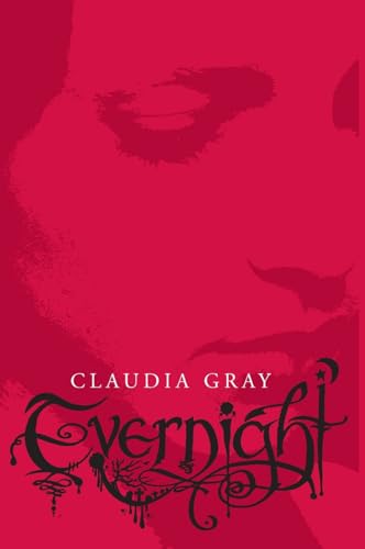 Evernight book cover