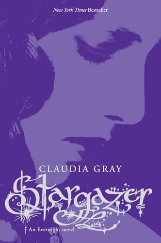 Stargazer book cover