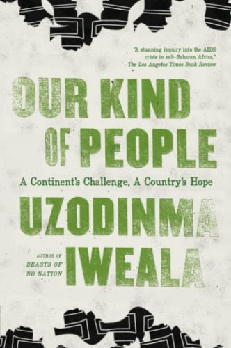 Our Kind of People book cover
