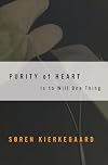 Purity of Heart Is To Will One Thing : Spiritual Preparation for the Office of Confession
