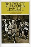 The twenty years' crisis 1919-1939