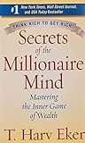 Secrets Of The Millionaire Mind