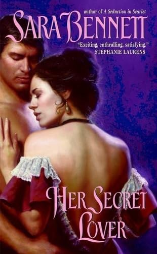 Her Secret Lover cover