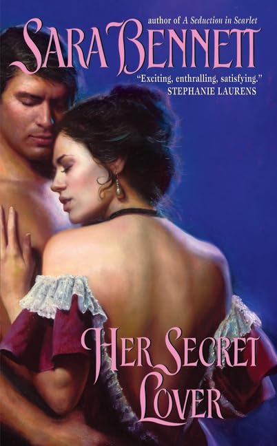 Her Secret Lover book cover