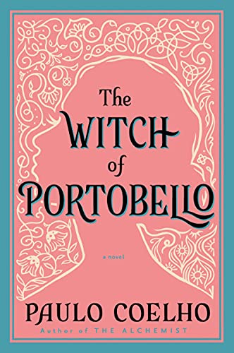 The Witch of Portobello book cover