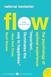 Flow The Psychology Of Optimal Experience Harper Perennial Modern Classics