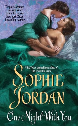 One Night with You book cover
