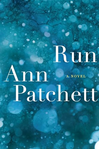 Run book cover