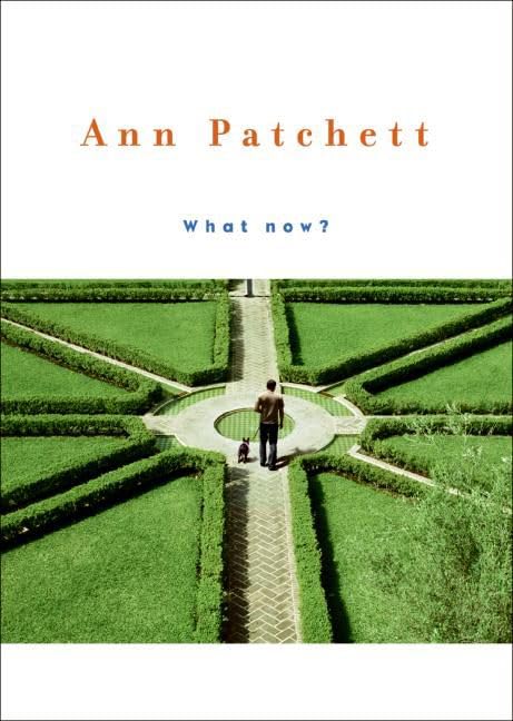 What Now? book cover