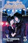 Vampire Kisses: Blood Relatives, Volume III