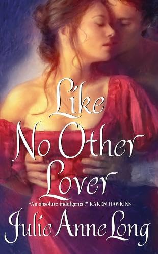 Like No Other Lover book cover