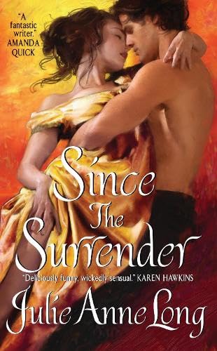Since the Surrender book cover