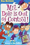 Mrs. Dole Is Out of Control!