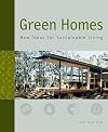 Green Homes: New Ideas for Sustainable Living