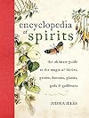 The Encyclopedia of Spirits: The Ultimate Guide to the Magic of Fairies, Genies, Demons, Ghosts, Gods, and Goddesses