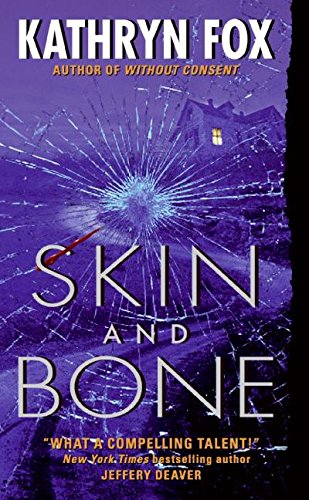 Skin and Bone book cover