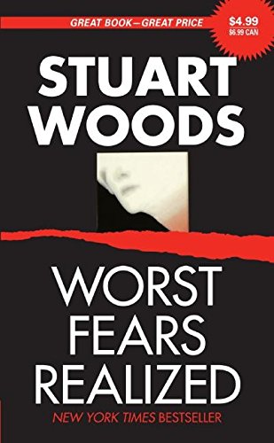 Worst Fears Realized cover