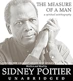 The Measure Of A Man Cd A Spiritual Autobiography