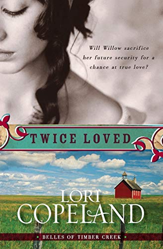 Twice Loved book cover