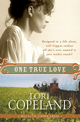One True Love book cover