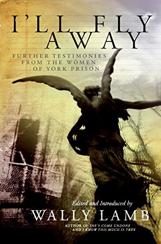 I'll Fly Away book cover