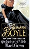 Confessions of a Little Black Gown
