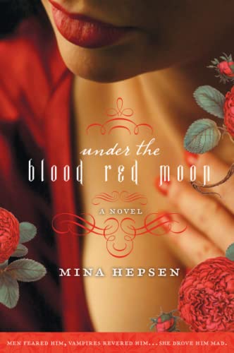 Under the Blood Red Moon