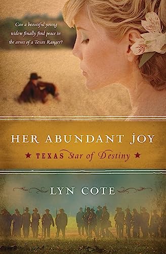 Her Abundant Joy book cover