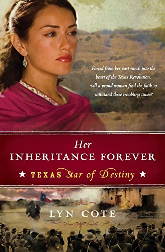 Her Inheritance Forever book cover