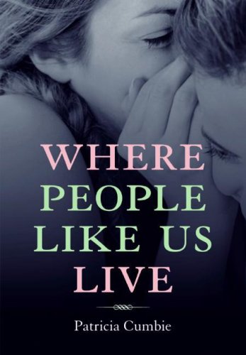 Cover of Where people like us live