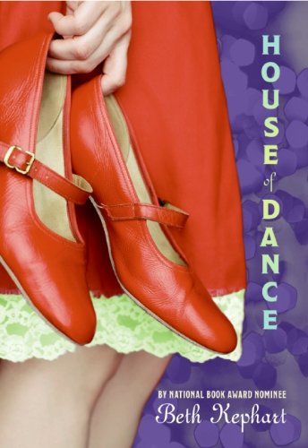 House of Dance book cover