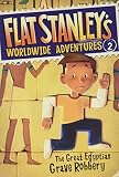Flat Stanley's Worldwide Adventures #2