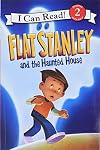 Flat Stanley and the Haunted House
