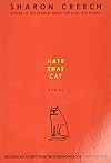 Hate That Cat