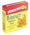 Biscuit Phonics Fun (My First I Can Read)