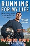 Running For My Life My Journey In The Game Of Football And Beyond