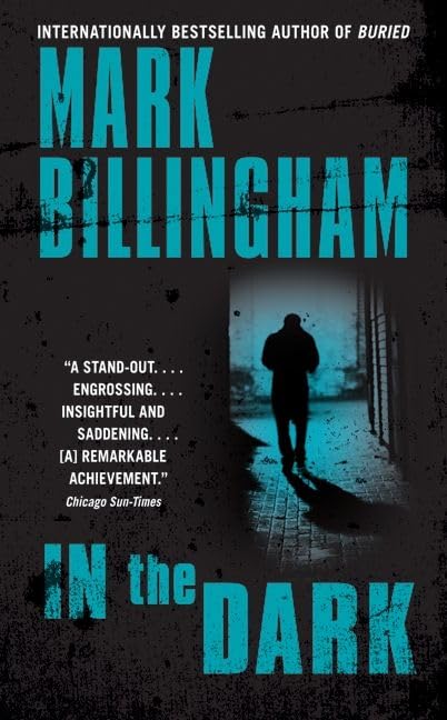 In the Dark book cover