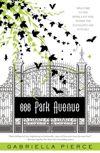 666 Park Avenue