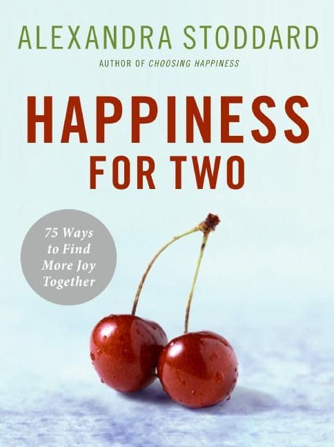 Happiness for Two book cover